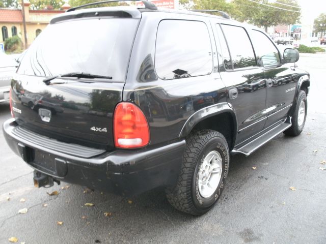 Dodge Durango Ram 3500 Diesel 2-WD SUV