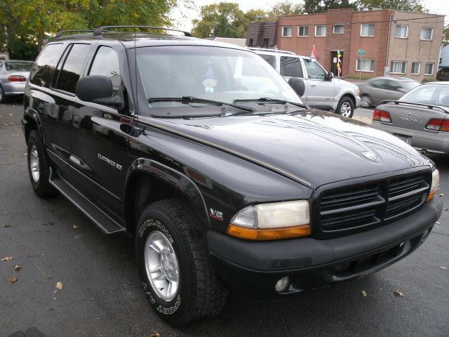 Dodge Durango 1999 photo 1