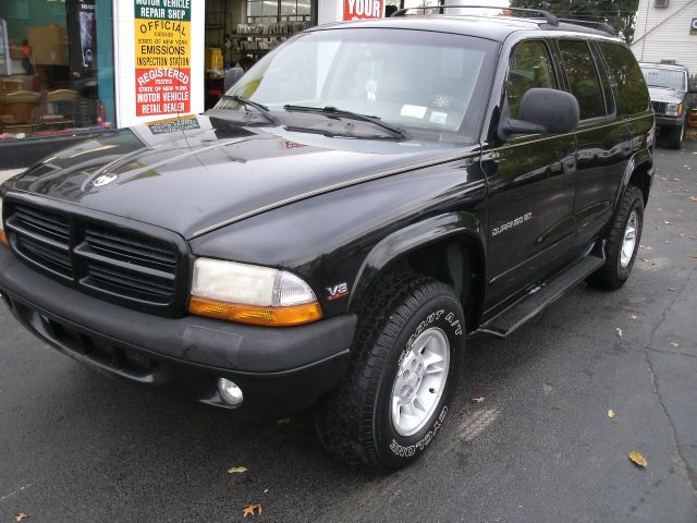 Dodge Durango 1999 photo 2