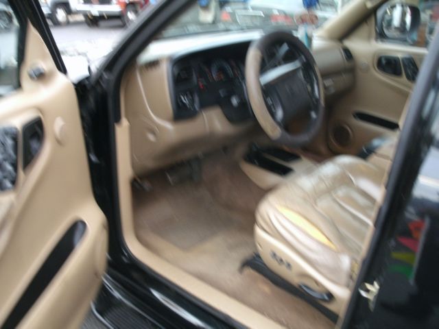 Dodge Durango 1999 photo 3