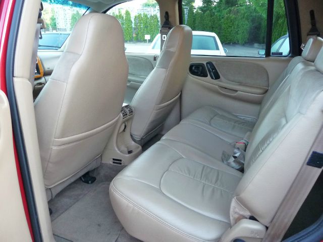 Dodge Durango 1999 photo 5