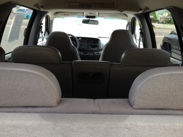 Dodge Durango EURO Sport SUV