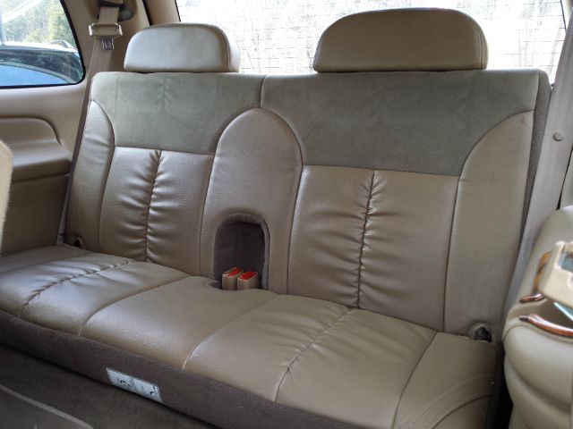 Dodge Durango 1999 photo 2