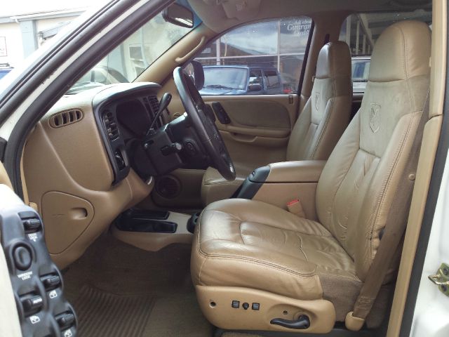 Dodge Durango 1999 photo 4