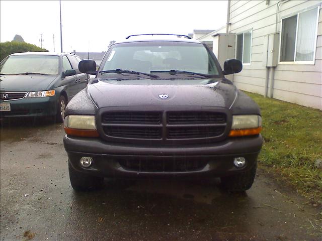 Dodge Durango 1999 photo 1