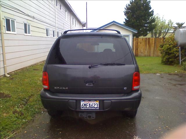 Dodge Durango 1999 photo 2