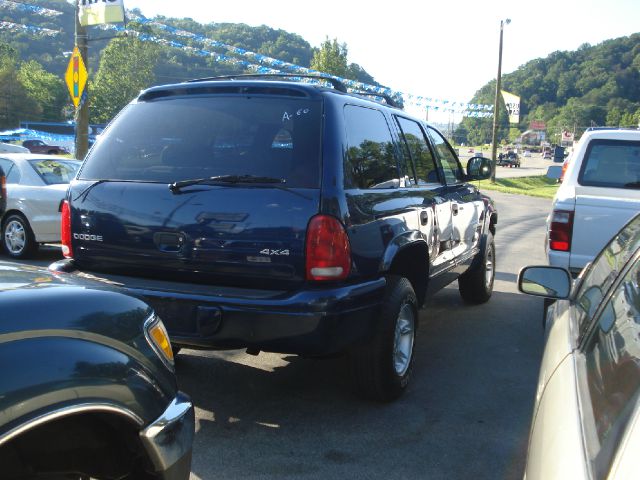 Dodge Durango 1999 photo 1