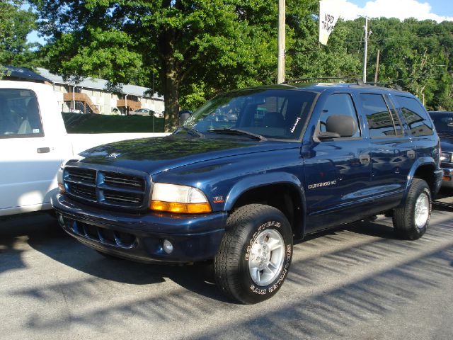 Dodge Durango 1999 photo 2