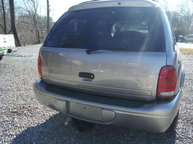 Dodge Durango 1999 photo 3