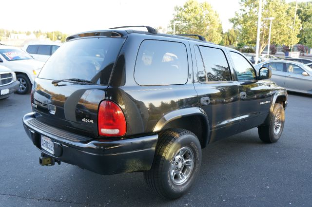 Dodge Durango 1999 photo 1