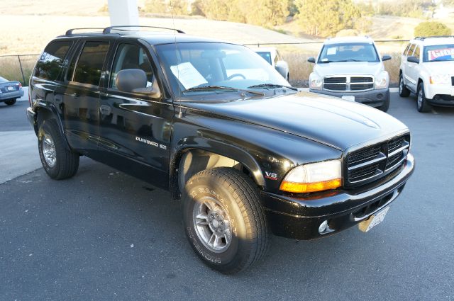 Dodge Durango 1999 photo 2