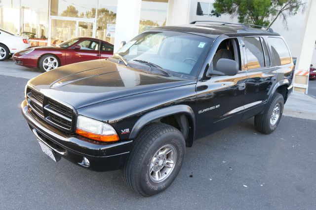 Dodge Durango 1999 photo 3