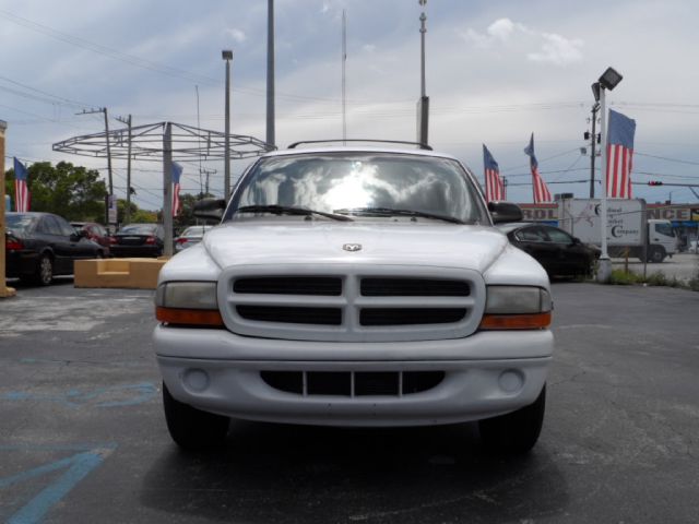 Dodge Durango 1999 photo 1