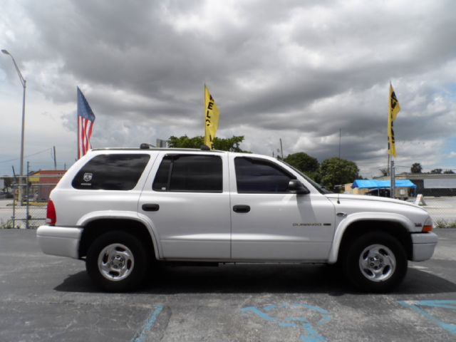 Dodge Durango 1999 photo 2