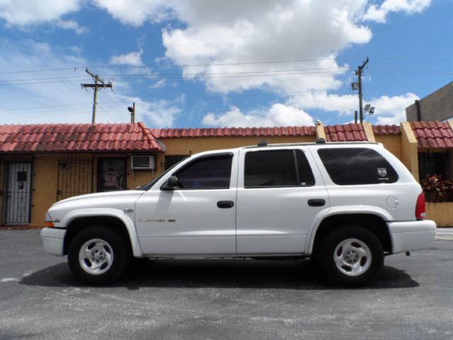 Dodge Durango 1999 photo 3