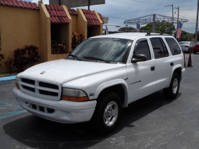 Dodge Durango 1999 photo 4