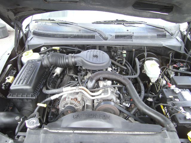 Dodge Durango 4wd SUV