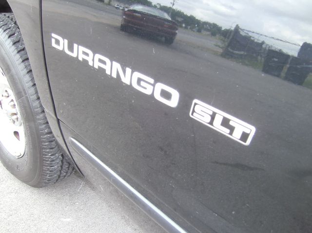 Dodge Durango 1999 photo 1