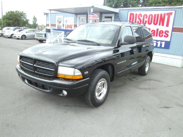 Dodge Durango 1999 photo 10
