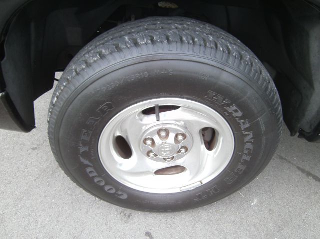 Dodge Durango 1999 photo 2