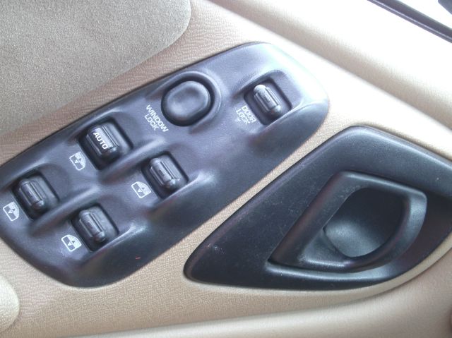 Dodge Durango 1999 photo 3