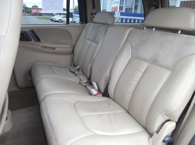 Dodge Durango 1999 photo 6