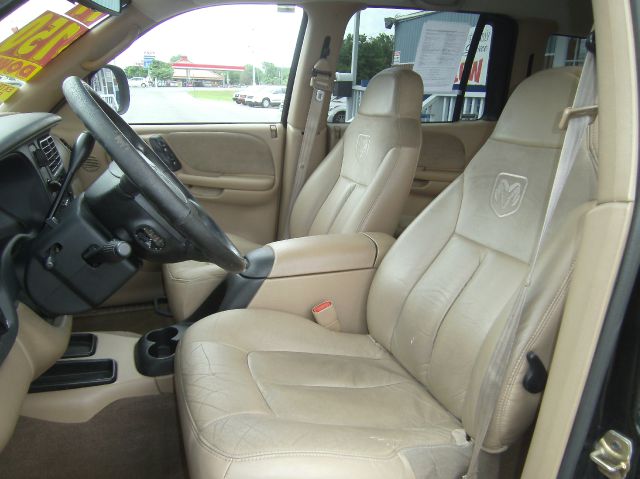 Dodge Durango 1999 photo 7