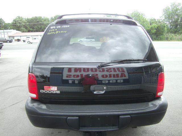 Dodge Durango 1999 photo 8