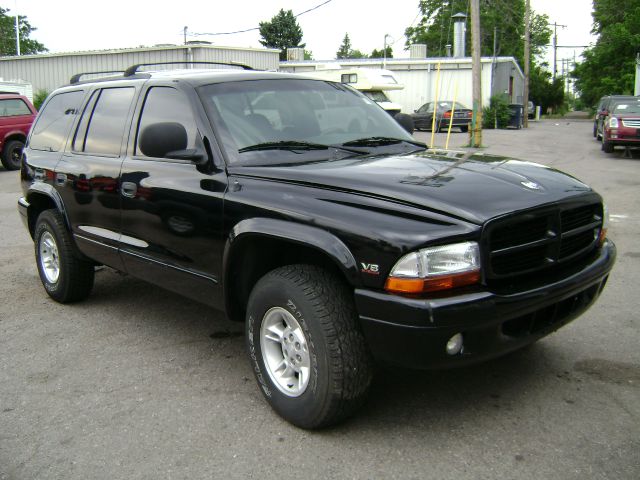 Dodge Durango 1999 photo 2