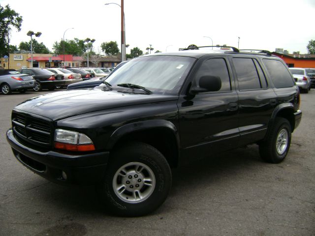 Dodge Durango 1999 photo 3