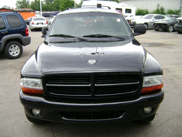 Dodge Durango 1999 photo 4