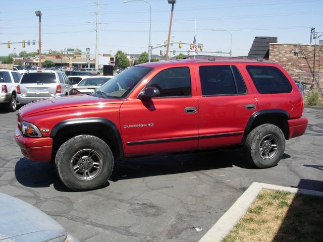 Dodge Durango 1999 photo 1