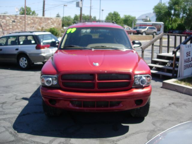 Dodge Durango 1999 photo 2