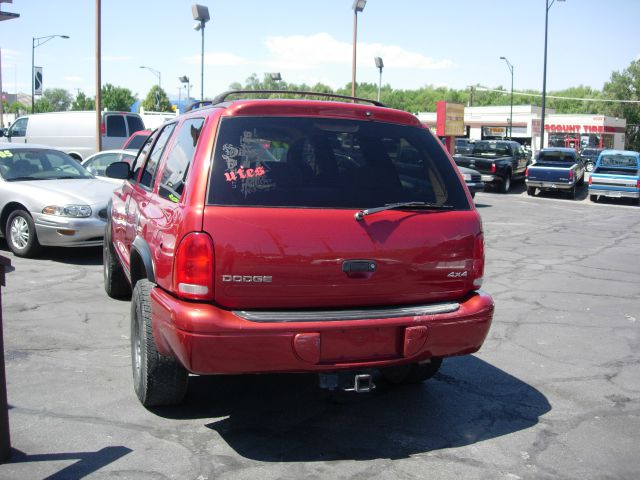 Dodge Durango 1999 photo 4