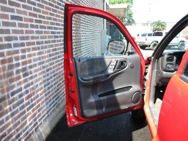 Dodge Durango 1999 photo 1