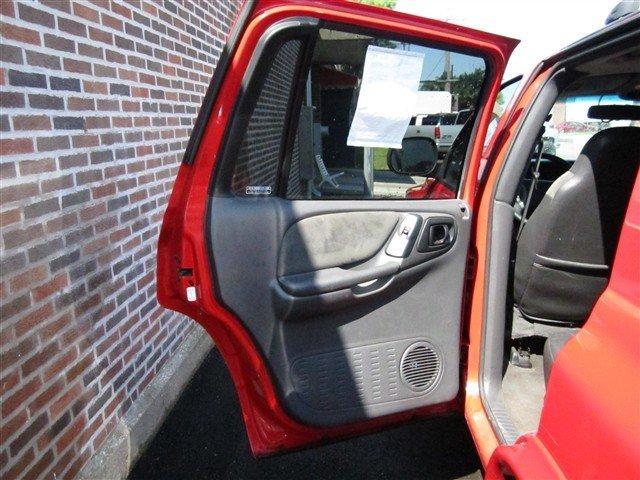 Dodge Durango 1999 photo 2