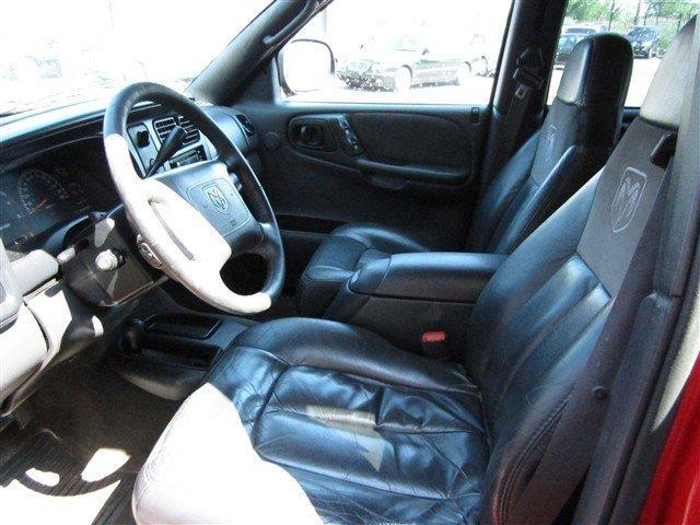 Dodge Durango 1999 photo 3