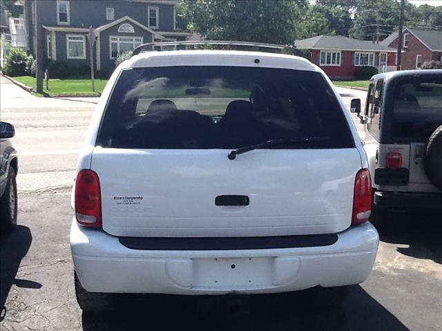 Dodge Durango 1999 photo 2