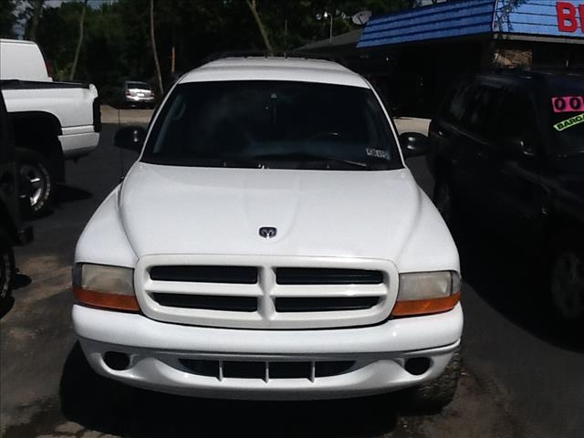 Dodge Durango 1999 photo 4