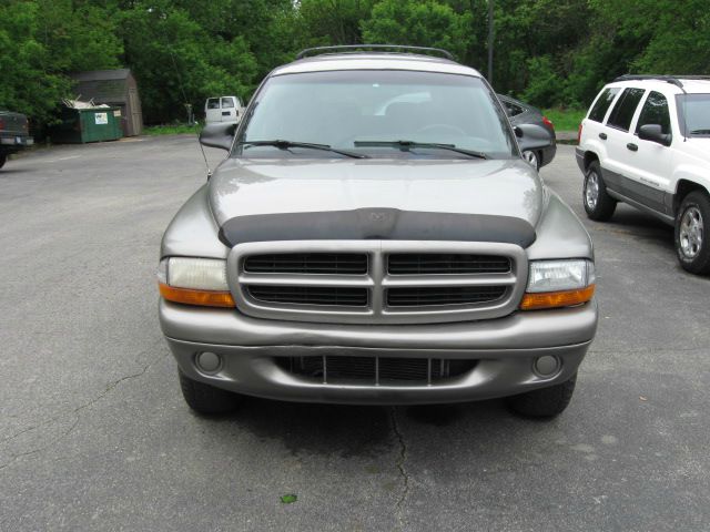 Dodge Durango 1999 photo 1