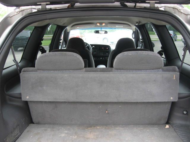 Dodge Durango 1999 photo 3