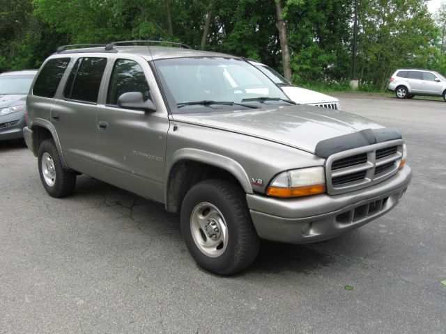 Dodge Durango 1999 photo 4