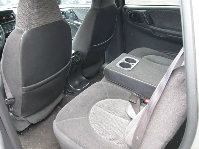 Dodge Durango 1999 photo 8