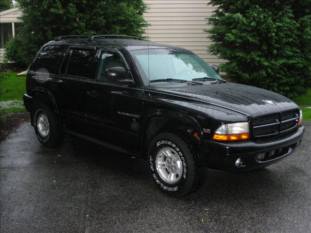 Dodge Durango SLT Sport Utility