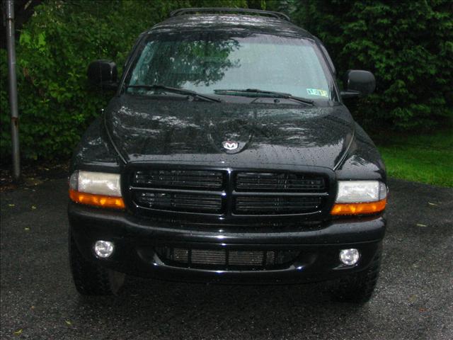 Dodge Durango 1999 photo 1