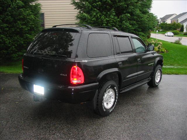 Dodge Durango 1999 photo 4