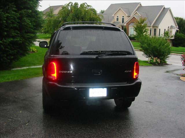 Dodge Durango 1999 photo 5