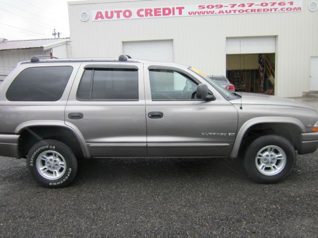 Dodge Durango 1999 photo 1