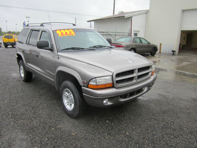 Dodge Durango 1999 photo 2