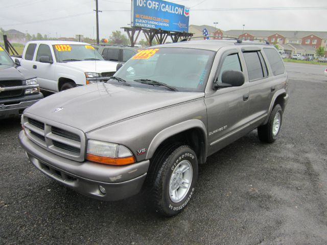 Dodge Durango 1999 photo 3